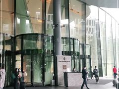 -广州四季酒店