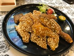 -客家汇·客家传承菜(水库店)