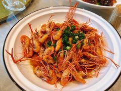 -昆承湖酒家·本帮农家菜