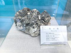 -延庆地质公园博物馆