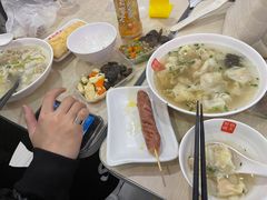 -琴岛顺天馄饨(漳州二路店)