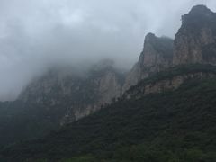 -山西壶关太行山大峡谷旅游景区