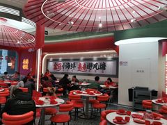 -避风塘·金牌店·夜宵(金玉兰店)