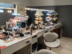 -海马体照相馆(上海月星环球港店)