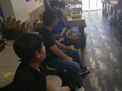 -三餐季年糕火锅(韩乐坊店)