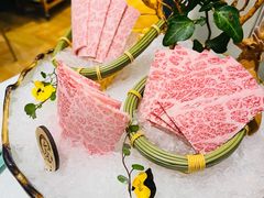 上房极上禾牛-上房火鍋(新天地店)