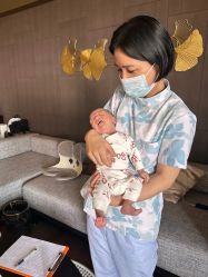 -涵禧月精致月子中心