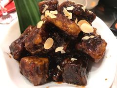 -好福记饭店(红梅公园店)