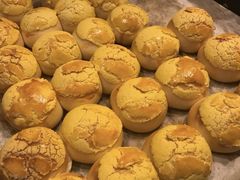 菠萝包-石岐佬中山菜馆(张溪店)