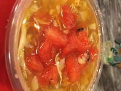 玫瑰甜品店-玫瑰甜品(文明路店)