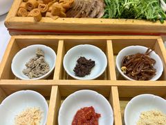 -东兴楼饭庄(六里桥店)