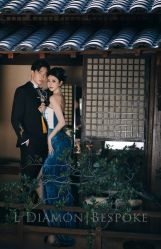 点击看大图 -LDIAMON西服定制(温州店)