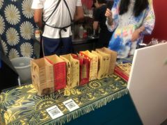 -隐象老挝咖啡手标泰奶