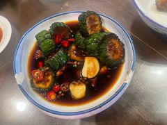 -富正毅三下锅·湘西韵味(天门山索道店)