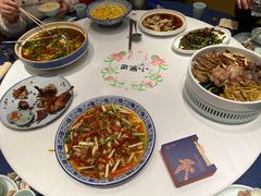 -院8里·小聚园老川菜(九眼桥店)