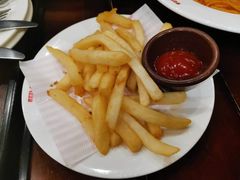 -Mr.Pizza米斯特比萨(合肥一九一二街区店)