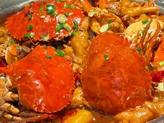-胖哥俩肉蟹煲(杭州下沙学林街店)