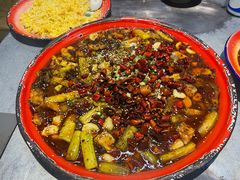 -馬伍旺川菜(江北虹悦城店)