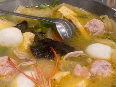 -群乐饭店(滨安路店)