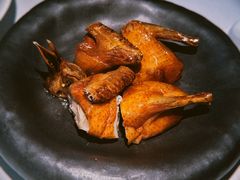 -荣小馆(安达仕店)