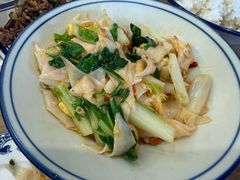 -妈妈的味道(和顺古镇店)