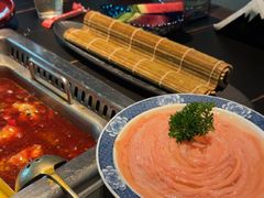 -大隐·成都火锅Bistro(合生麒麟新天地店)