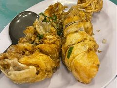 -大茄来海鲜餐厅(亚洲城分行)