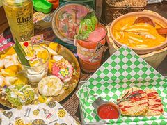 -泰妃殿(武汉首店)