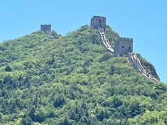 -司马台长城