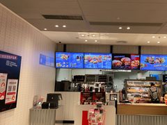 -肯德基(星河店)