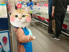 -麦德龙(郑东店)