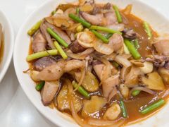 -健跳小海鲜(人民路店)