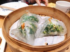 水晶饺-和粤粥道(柏威年购物广场店)