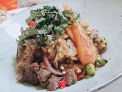 -娜娜家·Nana's restaurant(国金汇店)