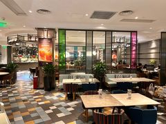 -港丽餐厅(领展购物广场·中关村店)