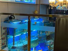 水产区-蔚海之都·象山蒸汽海鲜(仙霞路店)