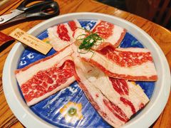 -黑牛の店·和牛烧肉(合生汇店)