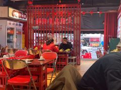 -沙胆彪炭炉牛杂煲(成都玉林店)