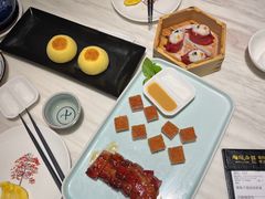 -陶陶居酒家(新天地店)