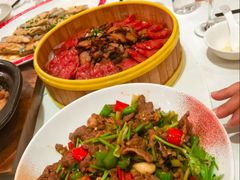 -曼格纳·曼芯馆(杨浦店)