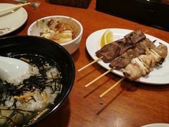 冷豆腐-福烤锦花(长乐路店)