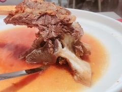 -西贝(上海中心店)