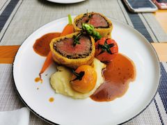 惠灵顿牛排-JANS意式简餐厅·惠灵顿牛排