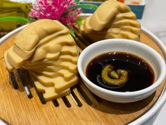 -荷塘秋月·本帮江浙菜(国权路店)