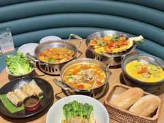 -美奈小馆·越南料理(福田星河COCO Park店)