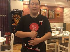 -闫府私房菜(经四路万达店)