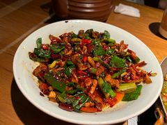 -吃饭皇帝大(长宁龙之梦店)