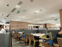 大堂-海底捞火锅(奥体南路店)