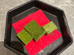 -一绪に寿喜烧(虹悦城店)