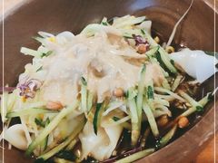-西北杂粮筐手工面凉皮(来福士店)
